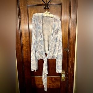 Nomads Swimwear Resortwear Top (2X/3X)